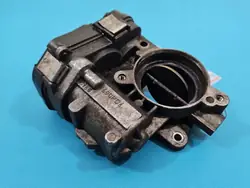 Gasklep Opel Zafira B 1.9 CDTI 48CPD4