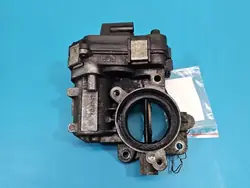 Cuerpo de mariposa Opel Zafira B 1.9 CDTI 48CPD4