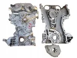 OLJEPUMP OPEL ASTRA J MERIVA B MOKKA 1.4 TURBO 55562788