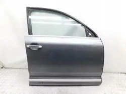 Höger Framdörr Komplett - PORSCHE CAYENNE I 7L 9PA 02-10