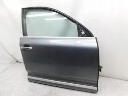 Porta Dianteira Direita Completa - PORSCHE CAYENNE I 7L 9PA 02-10
