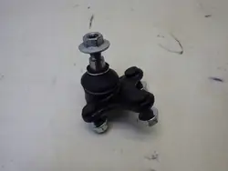 Goupille de Bras de Suspension Droit Avant VW Polo C6 OEM 8