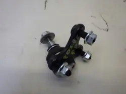 Goupille de Bras de Suspension Droit Avant VW Polo C6 OEM 8