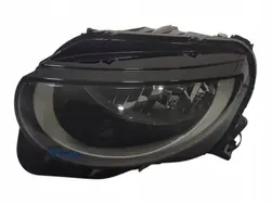 Farol Dianteiro Esquerdo Fiat 500E II 2020-2025 52140036