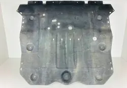 OPEL ASTRA V K Motor Undertray 39117175