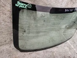 Vitre Arrière BMW F30 Sedan OEM - Original 2016