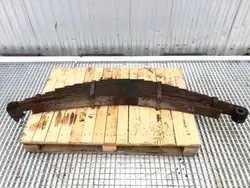 Rechte Vorderblattfeder OEM LORK-716-1000016424