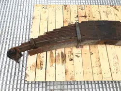 Höger frambladfjäder OEM LORK-716-1000016424
