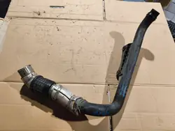 Kia OEM 28282-08000 Intercooler-putki 1.5 T-GDI:lle