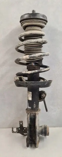 Ammortizzatore anteriore sinistro Opel Insignia A 13319745