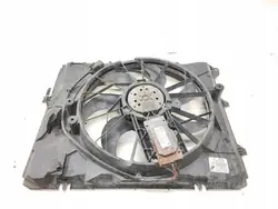 BMW OE Cache Ventilateur Radiateur OEM 7563259