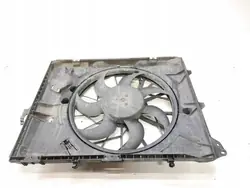 BMW OE Kylarfläktkåpa OEM 7563259