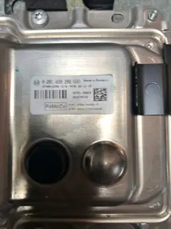 Módulo controlador AdBlue FORD KV6A-5H298-CF