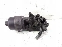 Oljefilterfäste FORD S-MAX 2.0L diesel 9656830180