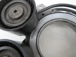 Volvo remspännare OEM 90182081 för S90 II 2.0 D