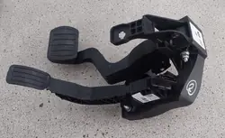 Bremspedal & Gaspedal Fiat Grande Panda OEM 9846496880 NR2
