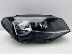 VW CADDY 4 IV Oikea Etuvalaisin OEM 2015-