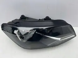 VW CADDY 4 IV Phare Avant Droit OEM 2015-