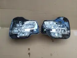 Farol Halógeno Esquerdo Renault Dacia 260B27408R