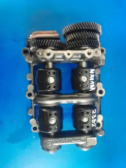 Ausgleichswellen OEM 05524R für Nissan Navara NP300 D23