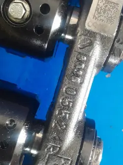 Arbres d'équilibrage OEM 05524R pour Nissan Navara NP300 D23
