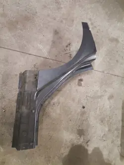 Ford Focus mk3 Bak Höger Tröskel OEM vbvfdsdfvb