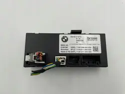 BMW Klappensteuermodul OEM 5A92319 - Gebraucht