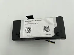 BMW Klappstyrningsmodul OEM 5A92319 - Begagnad