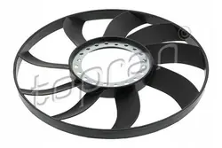 Topran 110 295 Roue de Ventilateur, Refroidissement Moteur