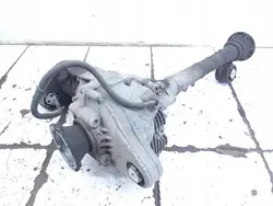 Audi Q7 Framdifferential OEM 4460310021