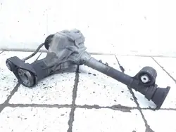 Audi Q7 Voordifferentieel OEM 4460310021