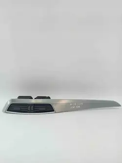 Air Intake Console MERCEDES-BENZ C (W204) A2048306154