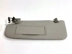OEM LORK-1107-133682 Visor esquerdo para Nissan Qashqai J11