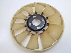 Lüfterflügel OEM 24048 für Volkswagen Touareg I