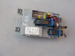 BSI-Modul Ford Ka II 00517935210 - Gebrauchtes OE-Teil