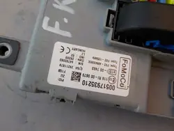 BSI-modul Ford Ka II 00517935210 - Begagnad OE-del