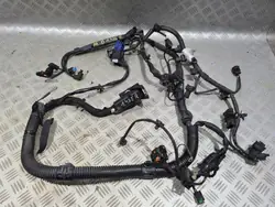 Cableado Motor OEM 13406370 Opel Meriva B 1.4
