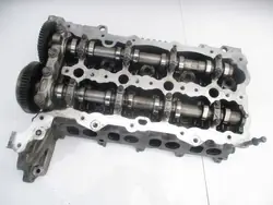 Complete Cylinder Head 1.6 CDTI Opel Astra J Zafira Mokka