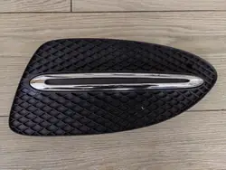 Grille de pare-chocs avant gauche Mercedes B-Class W246 A2468852722