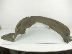 HASHT Vorderer linker Radlauf für Hyundai i20 08-14