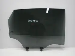 Fenêtre de porte arrière droite Hyundai Kona I 2019 OEM