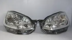 VW UP LIFT VASEN AJOVALOT LEDILLÄ