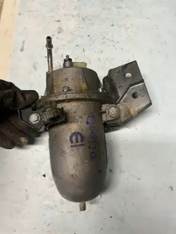 Kraftstofffiltergehäuse OEM 256226 für Fiat 500L 1.6 M-Jet