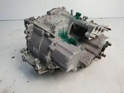 Différentiel arrière Lexus RX 450H 8209048011