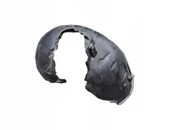 AUDI A4 B9 8W 15-19 Aile Avant Droite OEM 8W0821172G