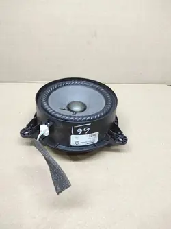 Altavoz de puerta delantera Bose Renault Scenic III 281449261R
