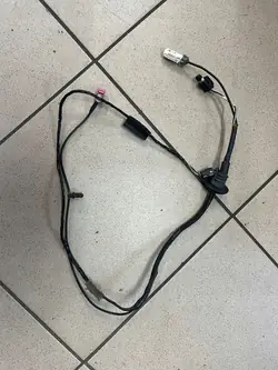 OEM 5KP71XDVAD Achtercamera Kabel voor Jeep Wrangler JL