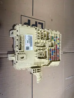 KIA SORENTO IV Caixa de Fusíveis Módulo BSI 91901-P4490