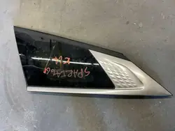 Vidro de carroçaria traseiro esquerdo OEM 1111 Kia Sportage IV