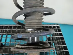 Front Spring Kia Sportage III 10-15 1.7 CRDI